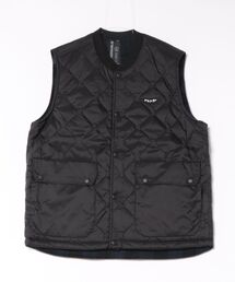VOLCOM メンズ BOWERED VEST ベスト 【2026年秋冬モデル】