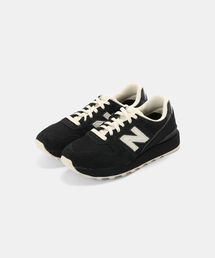 LE TALON（ルタロン）の「NEW BALANCE/ニューバランス W996（スニーカー）」