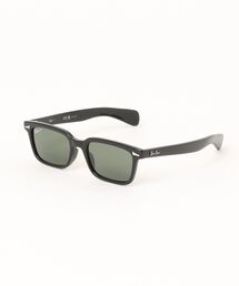 Ray-Ban（レイバン）の「Ray-Ban/レイバン サングラス BRUNEL 紫外線対策 0RB2234F 90158（サングラス・レディース）」