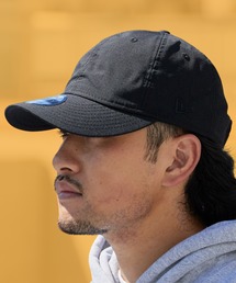GRIP SWANY（グリップスワニー）の「GRIP SWANY/グリップスワニー × NEW ERA/ニューエラ CORDURA NYLON 9THIRTY キャップ 帽子 小物 カーブバイザー ストリート スポーツ 2026年秋冬 秋服 冬服（キャップ）」