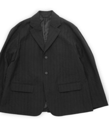 【YOKO SAKAMOTO】 SUIT JACKET