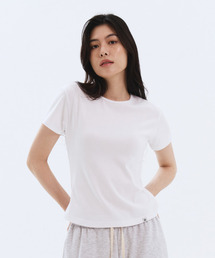 ラインフィットTシャツ_4カラー