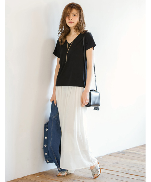 Re:EDIT（リエディ）の「クロスベルトフラットソールサンダル/リラックスサンダル/コンフォートサンダル/スリッパサンダル/シューズ[Re:EDIT/リエディ][春夏新作]（サンダル・レディース・パイソン/シルバー/ホワイト/ブラック・MEDIUM/X-LARGE/SMALL/LARGE）」の6枚目の写真