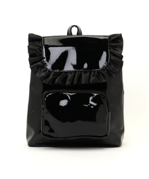 WEGO | WEGO/フリルリュック(バックパック/リュック)