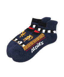 ALDIES | Souvenir Short Socks(ソックス/靴下)