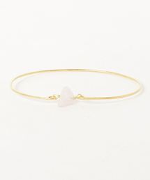 LUGG NAGG（ラグナグ）の「天然石バングル（バングル/リストバンド）」