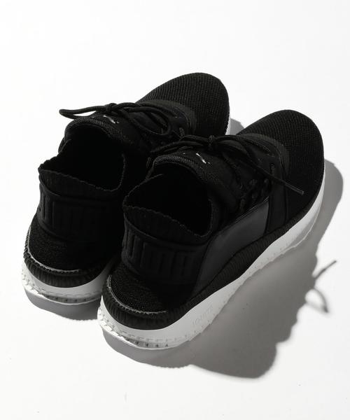 PUMA（プーマ）の「＜PUMA＞ TSUGI SHINSEI/スニーカー ◆（スニーカー・メンズ・ブラック/ホワイト/ライトグレー/オリーブ・25.5cm/27cm/28cm/26cm/27.5cm/26.5cm）」の8枚目の写真