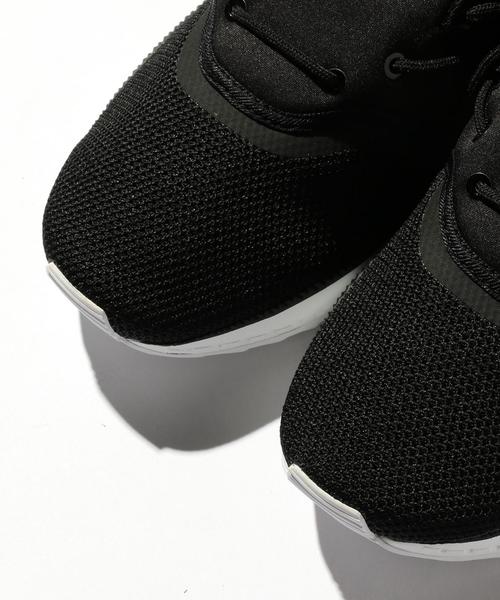 PUMA（プーマ）の「＜PUMA＞ TSUGI SHINSEI/スニーカー ◆（スニーカー・メンズ・ブラック/ホワイト/ライトグレー/オリーブ・25.5cm/27cm/28cm/26cm/27.5cm/26.5cm）」の9枚目の写真