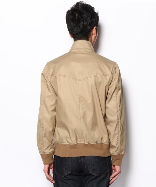 BEAMS（ビームス）の「○BEAMS / ストレッチツイル G9