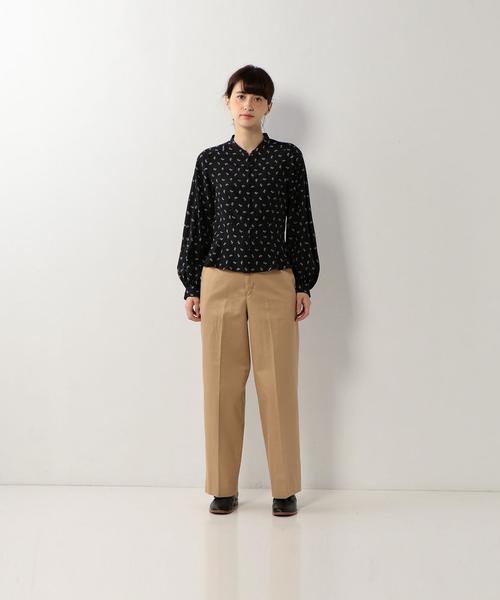 Steven Alan（スティーブンアラン）の「＜Steven Alan＞FLOWER