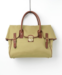 John chapmanチャップマン　BEAMS F別注　キャンバストートバッグ 24671900_22_D_215.jpg