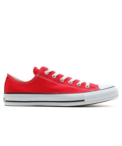 CONVERSE（コンバース）の「CONVERSE コンバース CVS ALL STAR キャンバス オールスター OX（スニーカー・メンズ・ブラック/ホワイト系その他/ホワイト/ネイビー/マルーン/ブラック×ブラック/レッド/チャコールグレー・22.5cm/23.0cm/23.5cm/24.0cm/24.5cm/25.0cm/25.5cm/26.0cm/26.5cm/27.0cm/27.5cm/28.0cm/22.0cm/29.0cm）」の14枚目の写真