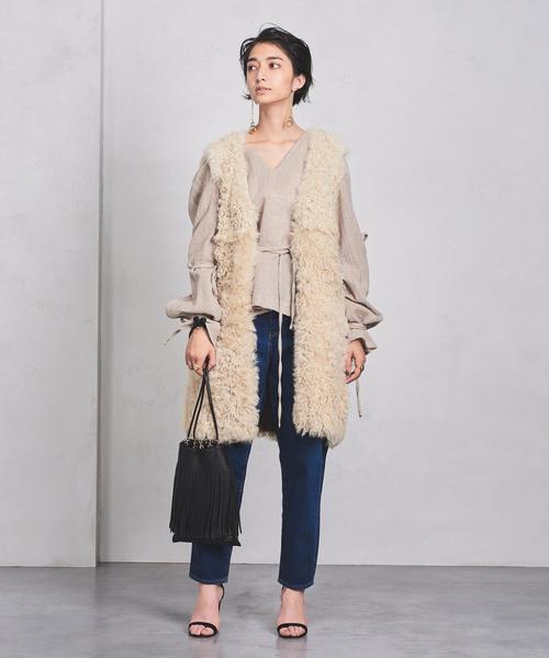 UNITED ARROWS（ユナイテッドアローズ）の「＜UnKnown（アンノウン  