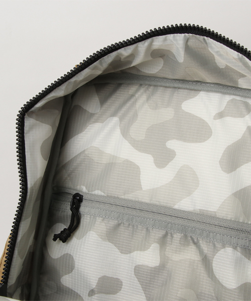 バッグ OD FIELD 2way Bag / JACK & MARIE JACK & MARIE（ジャックアンドマリー）の「OD FIELD