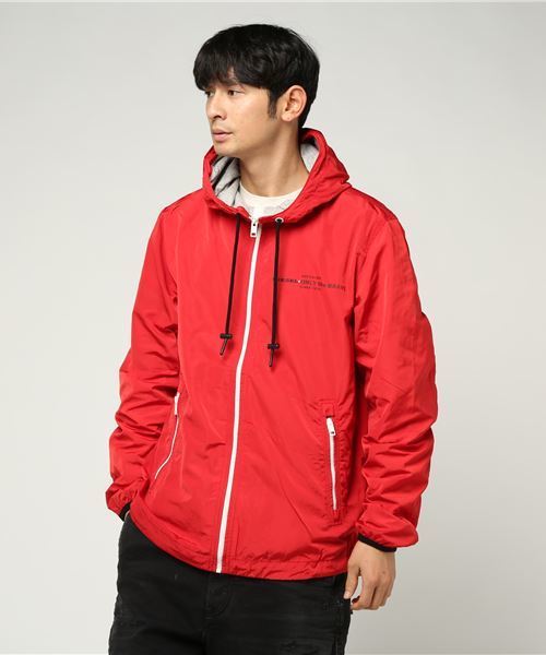 DIESEL ディーゼル メンズナイロンジャケット A06149 0DGAM / J-HIVES