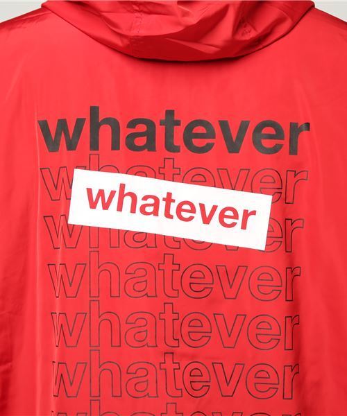 DIESEL（ディーゼル）の「00S84U0LAPH（ナイロンジャケット・メンズ・ブラック/レッド・SMALL/MEDIUM/LARGE/X-LARGE/XX-LARGE/X-SMALL）」の3枚目の写真