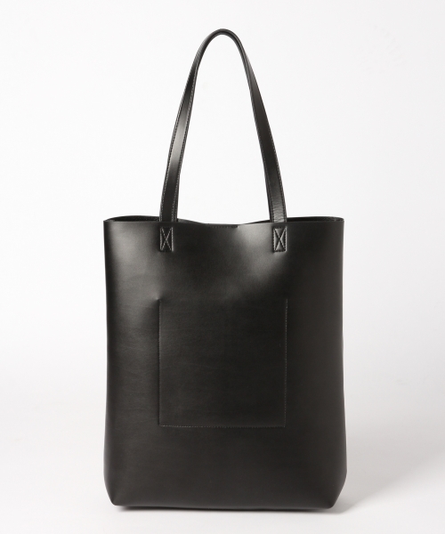 LOWRYS FARM（ローリーズファーム）の「ＦＬトート　781060 （トートバッグ・レディース・ブラック/ブルー/ホワイト・FREE）」の8枚目の写真