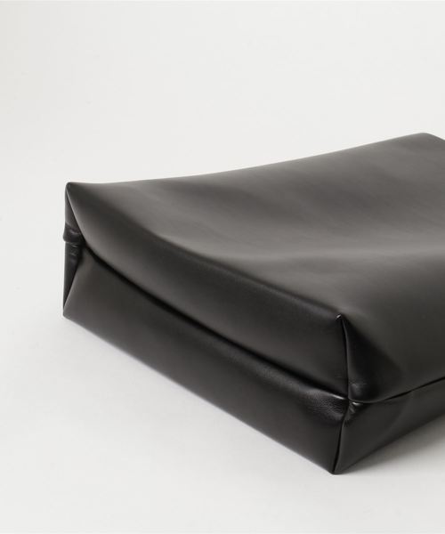 LOWRYS FARM（ローリーズファーム）の「ＦＬトート　781060 （トートバッグ・レディース・ブラック/ブルー/ホワイト・FREE）」の11枚目の写真