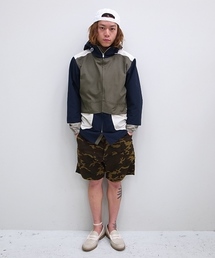 GDC�i�W�[�f�B�[�V�[�j�́uuniversal rain blousson�i�i�C�����W���P�b�g�j�v