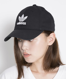 adidas | 【adidas】トレフォイルCAP(キャップ)