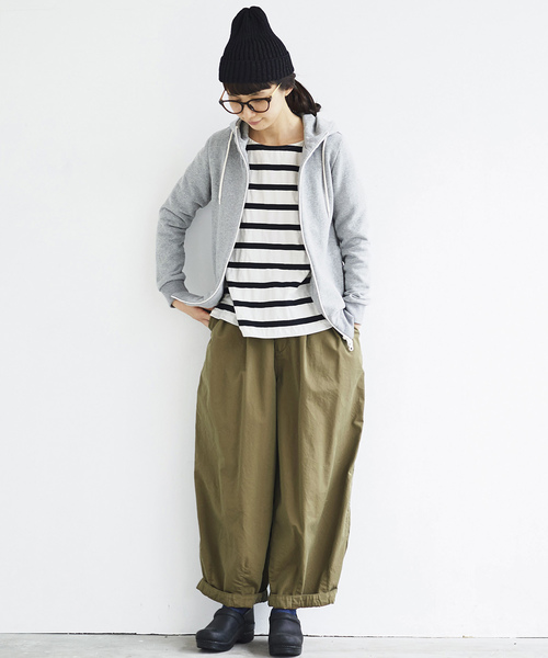 Sunny clouds（サニークラウズ）の「サニークラウズ 頼れるパーカー