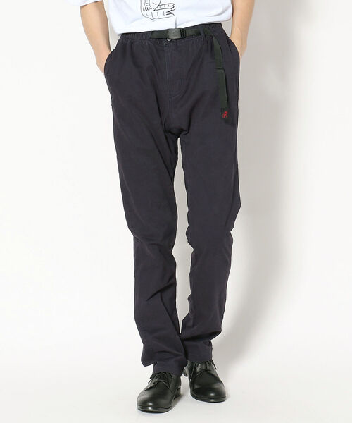 GRAMICCI (グラミチ)の「GRAMICCI/グラミチ NN-PANTS(チノパンツ)」|ネイビー