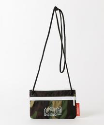 Manhattan Portage BLACK LABEL | 〔別注〕Manhattan Portage （マンハッタンポーテージ）サコッシュSMALL②(ショルダーバッグ)