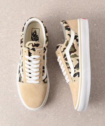 VANS | [バンズ] SC VANS OLD SKOOL LITE / オールドルスクール スニーカー(スニーカー)