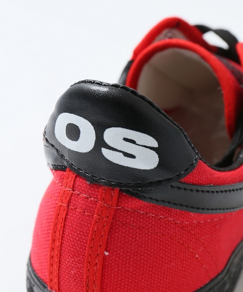 JOURNAL STANDARD(ジャーナルスタンダード)の「WOS33 / ウォーリアー : Warrior Ordinary Street 33 #(スニーカー・メンズ・ホワイト/ブラック/ブルー/レッド・41/42/43)」の17枚目の写真