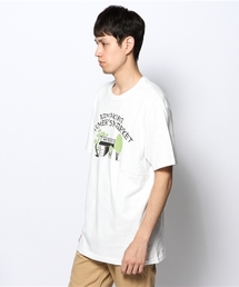 patagonia - 花井祐介　シルクスクリーン　鎌倉　農協　パタゴニア　ビームス　Patagonia 花井祐介 シルクスクリーン 鎌倉 農協 パタゴニア ビームス