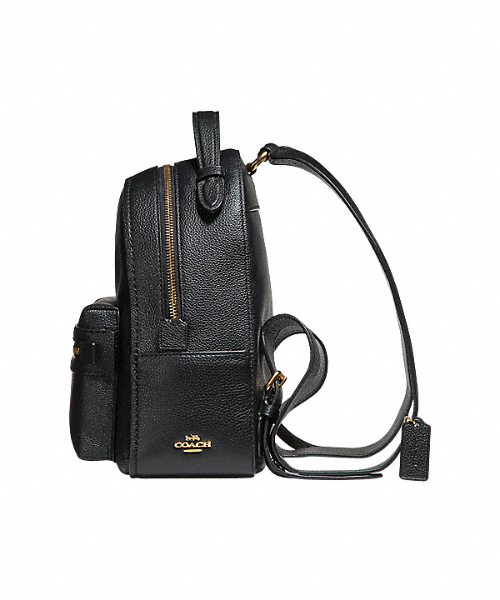 coach リュック キャンパスバックパック23 COACH（コーチ）の「【コーチ】キャンパス バックパック 23