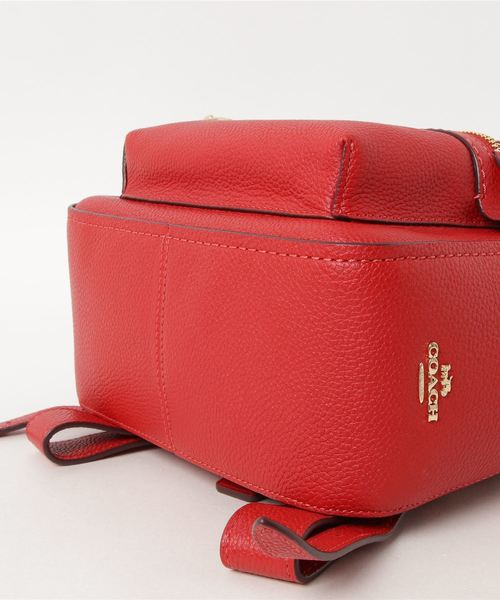 COACH（コーチ）の「【コーチ】キャンパス バックパック 23