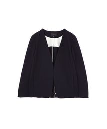 22 OCTOBRE | 圧縮ジャケット(ノーカラージャケット)