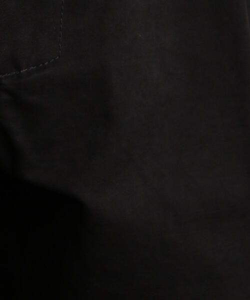 UNIVERSAL OVERALL（ユニバーサルオーバーオール）の「別注［ユバーサルオーバーオール］SC UNIVERSAL OVERALL  テーパードパンツ ◆（その他パンツ・メンズ・ブラック/ブラウン・S/M/L）」の17枚目の写真