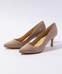 ODETTE E ODILE | 【WEB限定】O ポインテッド パンプス70●↑(パンプス)