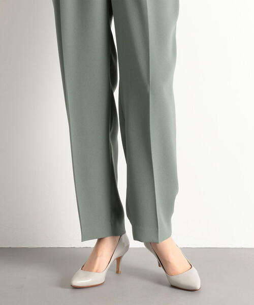 ODETTE E ODILE（オデットエオディール）の「【WEB限定】O ポインテッド パンプス70●↑（パンプス・レディース・シルバー/ブラウン/ターコイズブルー/ブラック/ベージュ/パープル/モカ/ライトグレー/ライトブルー・23cm/24cm/24.5cm/22cm/25cm/22.5cm/23.5cm）」の14枚目の写真