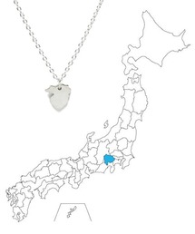 【山梨県】 ネックレス シルバー925 メンズ レディース