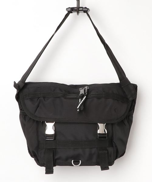 INDISPENSABLE （インディスペンサブル）の「【INDISPENSABLE/インディスペンサブル】SHOULDER BAG