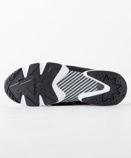 Reebok(リーボック)の「Reebok リーボック INSTAPUMP FURY OG インスタポンプフューリー OG(スニーカー・メンズ・ブラック・26/26.5/27/27.5/28/28.5/29/29.5/30/31)」の5枚目の写真