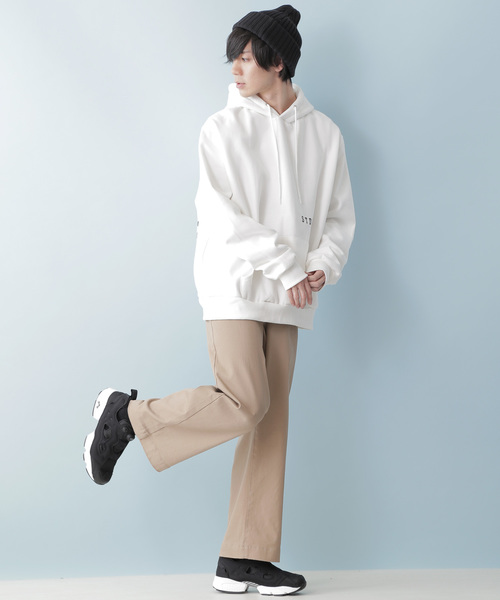 Reebok(リーボック)の「Reebok リーボック INSTAPUMP FURY OG インスタポンプフューリー OG(スニーカー・メンズ・ブラック・26/26.5/27/27.5/28/28.5/29/29.5/30/31)」の8枚目の写真