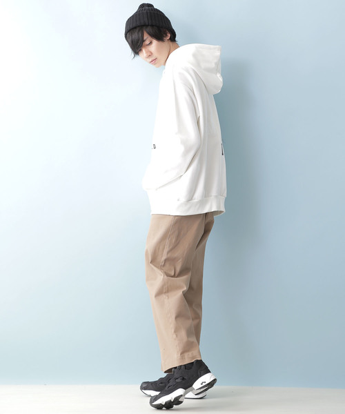 Reebok(リーボック)の「Reebok リーボック INSTAPUMP FURY OG インスタポンプフューリー OG(スニーカー・メンズ・ブラック・26/26.5/27/27.5/28/28.5/29/29.5/30/31)」の9枚目の写真