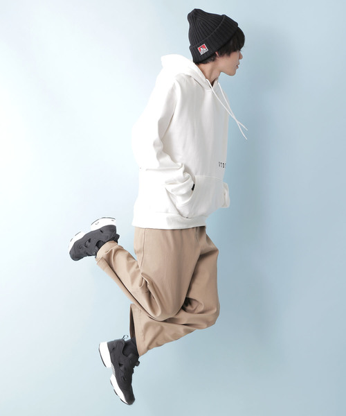 Reebok(リーボック)の「Reebok リーボック INSTAPUMP FURY OG インスタポンプフューリー OG(スニーカー・メンズ・ブラック・26/26.5/27/27.5/28/28.5/29/29.5/30/31)」の10枚目の写真