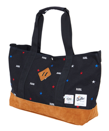 X-girl | X-girl  DRIFTER MESSENGER CARGO TOTE(トートバッグ)
