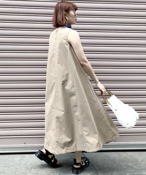 archives（アルシーヴ）の「グラディエーターサンダル（サンダル・レディース・ブラック/ブラウン・MEDIUM/LARGE）」の12枚目の写真