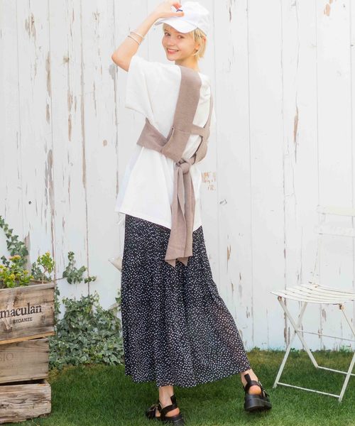 archives（アルシーヴ）の「グラディエーターサンダル（サンダル・レディース・ブラック/ブラウン・MEDIUM/LARGE）」の9枚目の写真