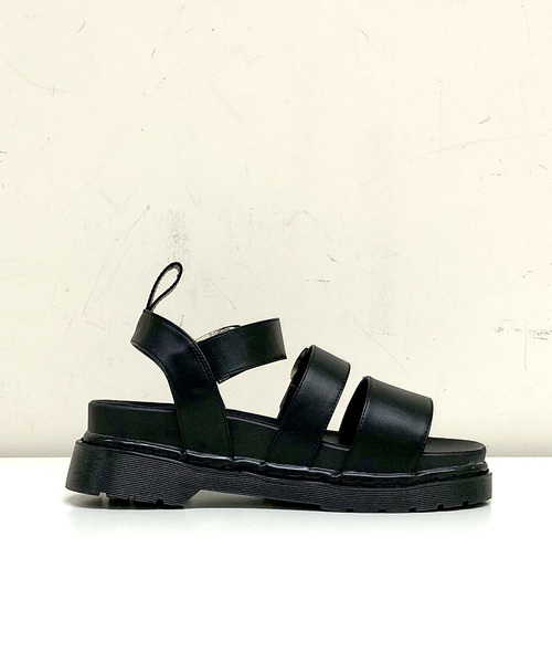 archives（アルシーヴ）の「グラディエーターサンダル（サンダル・レディース・ブラック/ブラウン・MEDIUM/LARGE）」の15枚目の写真