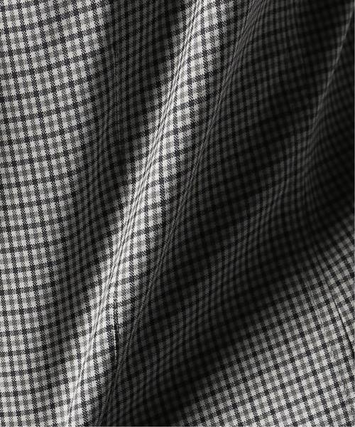 EDIFICE（エディフィス）の「FUNCTION MOBILE SUPER120s ウール ジャケット（テーラードジャケット・メンズ・チャコールグレー/グレー/ブルー系その他・46/44/48/50）」の13枚目の写真