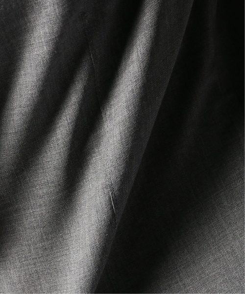 EDIFICE（エディフィス）の「FUNCTION MOBILE SUPER120s ウール ジャケット（テーラードジャケット・メンズ・チャコールグレー/グレー/ブルー系その他・46/44/48/50）」の8枚目の写真