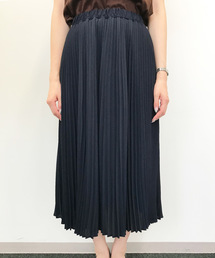 A/C DESIGN BY ALPHA CUBIC | プリーツスカート(スカート)