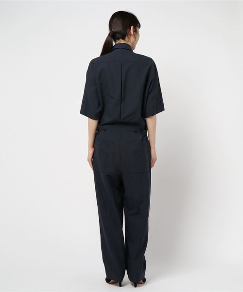 vermeil ジャンプスーツ VERMEIL par iena（ヴェルメイユパーイエナ）の「ジャンプスーツ